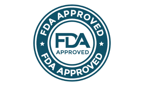 FDA registered facility
