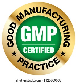 GMP standards