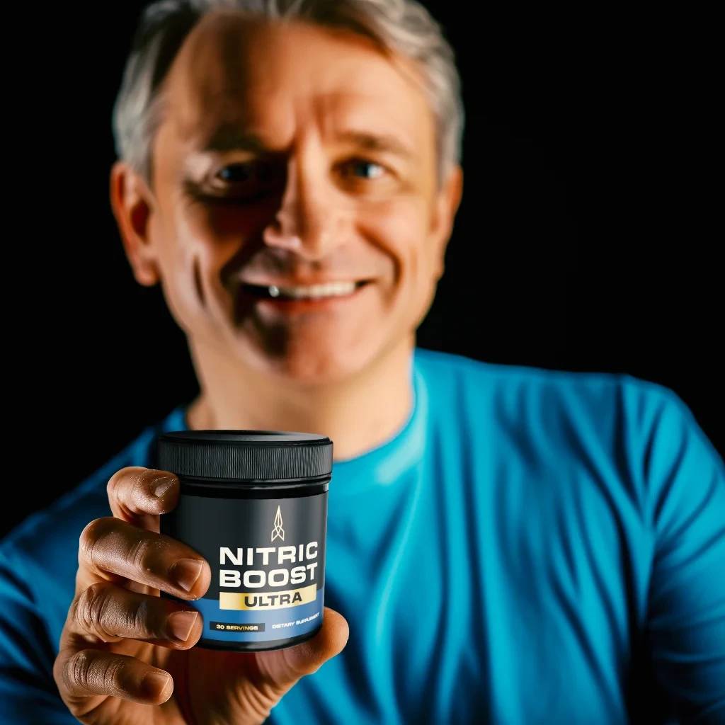 Nitric Boost ingredient and label review